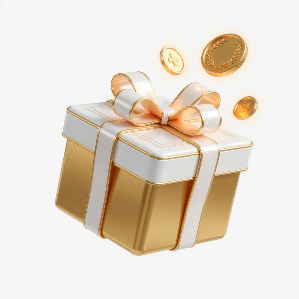 Free to download - 1000 free tokens on sign-up
