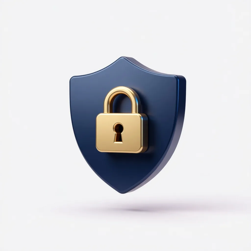 Secure, local patient data